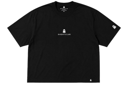 GHOSTCLUB Origins Heavyweight Tee