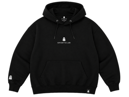 GHOSTCLUB Origins Heavyweight Hoodie