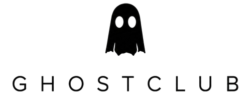 GHOSTCLUB