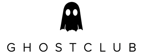 GHOSTCLUB