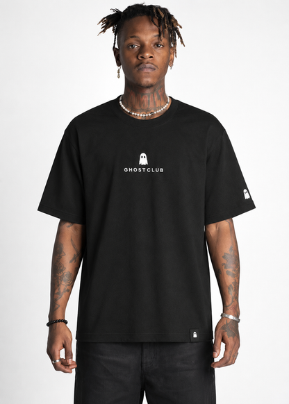 GHOSTCLUB Origins Heavyweight Tee