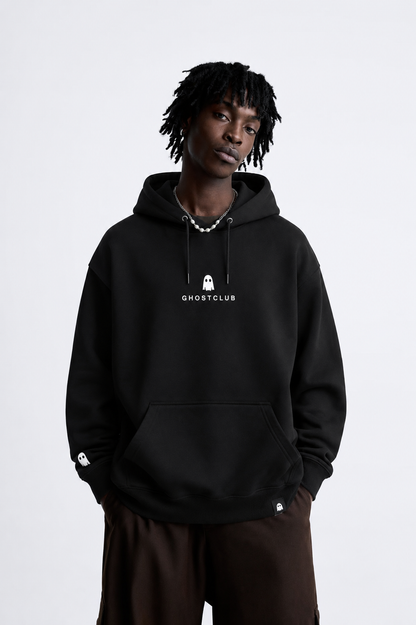 GHOSTCLUB Origins Heavyweight Hoodie